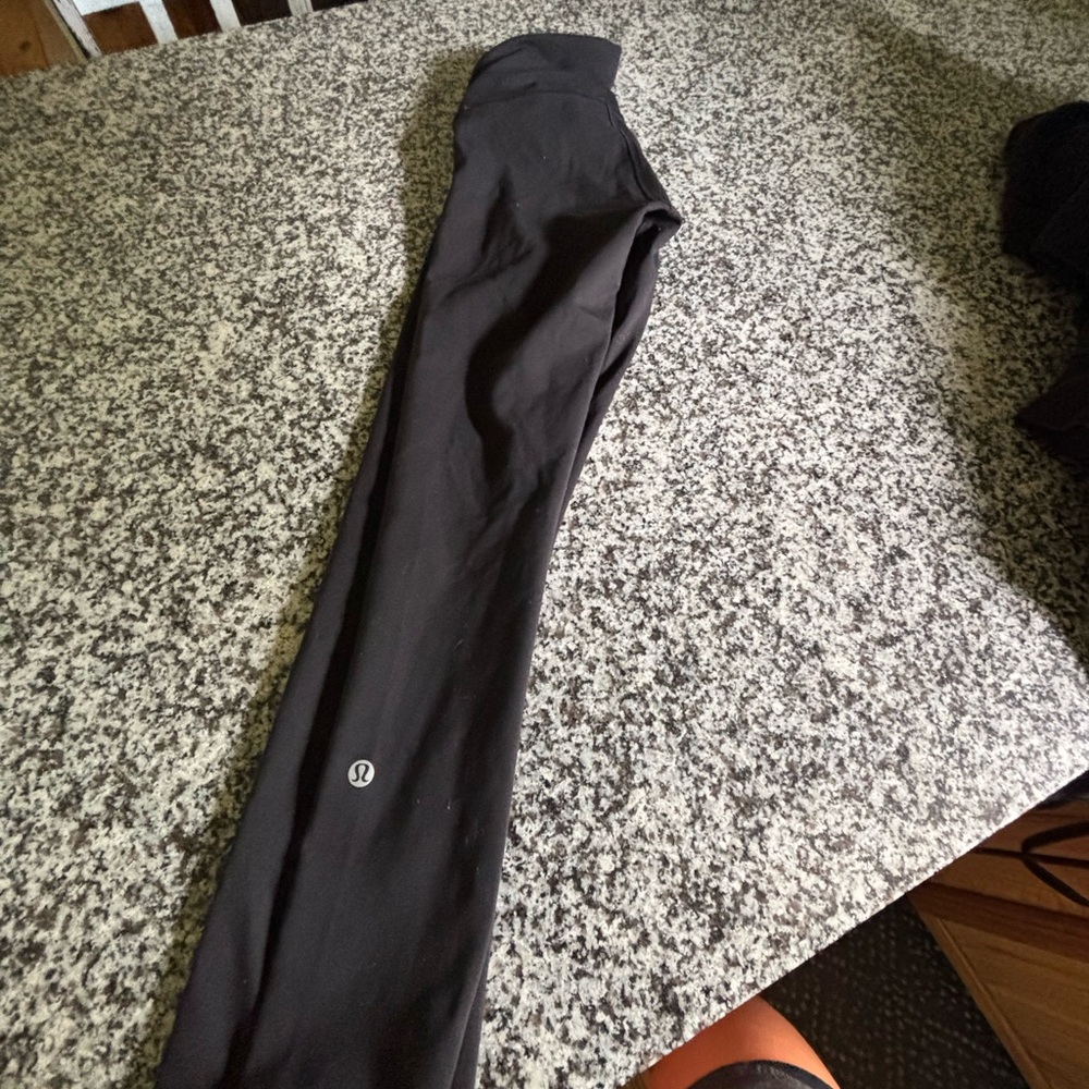 lululemon Black Leggings